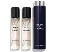 Chanel Bleu De Chanel Pour Homme Eau de Parfum Gift Set