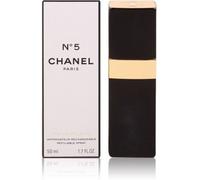 Chanel BLEU eau de parfum spray refills 3 x 20 ml