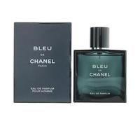 CHANEL Bleu de Chanel Eau De Parfum 50ml