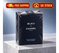 Chanel Bleu De Chanel Eau De Parfum Men 100ml