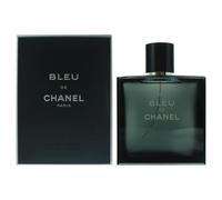Chanel Bleu de Chanel eau de toilette for Men 100 ml
