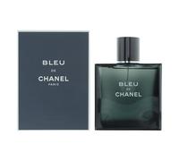 Chanel Bleu De Chanel - Eau De Toilette Spray Bleu De Chanel Edtv 150Ml