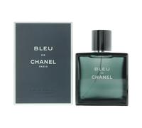Chanel Bleu de Chanel Eau de Toilette for Men 50 ml