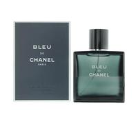 CHANEL Bleu de Chanel Eau De Toilette 50ml