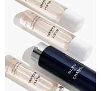 CHANEL Bleu De Chanel Eau De Toilette Set 20 ML Eau de toilette Men's Perfumes