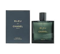 Bleu De Chanel Limited-Edition Eau de Parfum 100ml New and Sealed RRP £149