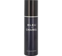 CHANEL Bleu De CHANEL All-Over Spray, 100ml