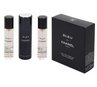 Chanel Bleu De Chanel Pour Homme Eau de Parfum Gift Set