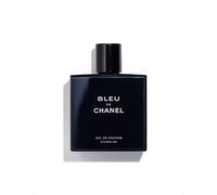 CHANEL BLEU SHOWER GEL 200ML - BNIB SEALED