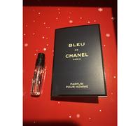 CHANEL BLEU DE Parfum Pour Homme 1.5ml