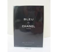 CHANEL BLEU SHOWER GEL 200ML - BNIB SEALED