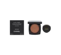 Chanel Blush Lumiere Illuminating Blush Powder Peche Rosee Shimmer Blusher