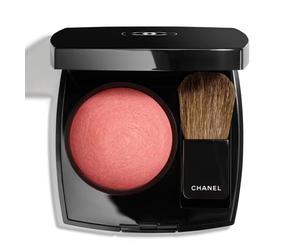 CHANEL Blushers JOUES CONTRASTE Powder Blush 55 IN LOVE