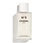 CHANEL Body Care N°5 L'Huile Or Blanc