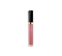 Chanel Rouge Coco Gloss Hydrating Lip Gloss Shade 119 Bourgeoisie 5.5 g