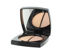 Chanel Bronzer Highlighter Duo Face Powder Bronze Et Lumiere Light Clair - NEW