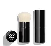 CHANEL Brushes PINCEAU KABUKI RETRACTABLE N°108 Retractable Powder Brush