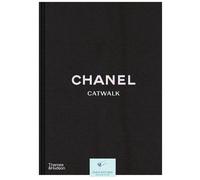 Chanel Catwalk Fashion Collection Designer