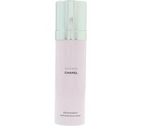 Chanel Chance Spray Deodorant 100ml