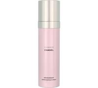 Chanel Chance Spray Deodorant 100ml
