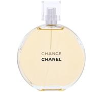 CHANEL Chance Eau De Toilette 150ml