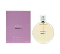 Chanel Chance Eau De Toilette Spray 50Ml