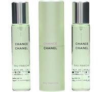 Chanel Chance Eau Fraiche Gift Set 3x20 ml