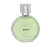 Chanel CHANCE EAU FRAÎCHE parfum cheveux spray 35 ml