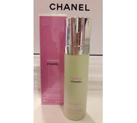 CHANEL CHANCE EAU Fraiche Sheer Moisture Body Mist 100ml