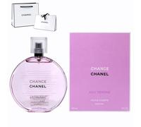 Chanel Chance Eau Tendre Moisturizing Scented Body Oil 150Ml Chance Eau Tendre Moisturizing Scented Body Oil 150Ml