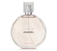 Chanel - Chance Eau Vive Eau De Toilette Spray 100ml/3.4oz