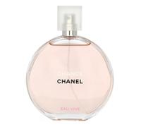 Chanel Chance Eau Vive Eau de Toilette for Women 150 ml
