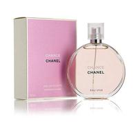 Chanel Chance Eau Vive Eau de Toilette Spray for Women 3.4 Ounce