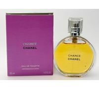 CHANEL Chance Eau De Toilette 100ml