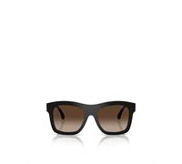 Chanel Chanel Ch5533 Polarised Square-Frame Acetate Sunglasses Black