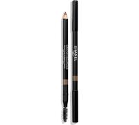 Chanel 30 Brun Naturel Crayon Sourcils Sculpting Eyebrow Pencil 1g