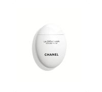 CHANEL La Crème Main Texture Riche Nourish-Protect-Illuminate Bottle, 50ml
