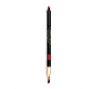 Chanel Le Crayon Lèvres Nude Brun 1.2G Rouge Cerise
