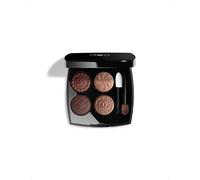 Chanel Chanel Les 4 Ombres Boutons Multi-Effect Quadra Eyeshadow 2g Couture