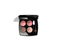 Chanel Chanel Les 4 Ombres Boutons Multi-Effect Quadra Eyeshadow 2g Mademoiselle