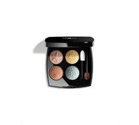Chanel Chanel Les 4 Ombres Boutons Multi-Effect Quadra Eyeshadow 2g Stellaire