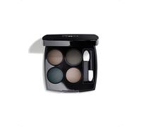 Chanel Chanel Les 4 Ombres Multi-Effect Quadra Eyeshadow Blurry Blue