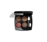 CHANEL Les 4 Ombres Multi-Effect Quadra Eyeshadow 268 Candeur Et Experience