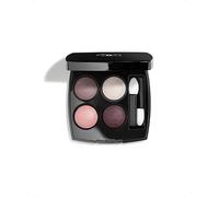 Chanel Les 4 Ombres Éclat De Nuit Multi-Effect Quadra Eyeshadow 2G Tissé Camélia