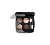 Chanel Tisse Rivoli Les 4 Ombres-effect Quadra Eyeshadow