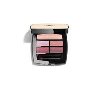CHANEL Eyeshadows LES BEIGES PALETTE REGARD Les Beiges Eye Palette Natural Good Face Effect Eye Palette COOL