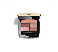 CHANEL Les Beiges Healthy Glow Natural Eyeshadow Palette