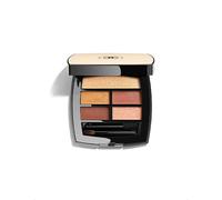 Chanel Les Beiges Healthy Glow Natural Eyeshadow Palette 4.5G Golden