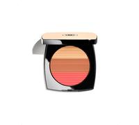 Chanel Medium Coral Les Beiges Healthy Glow Sun-kissed Powder 15g