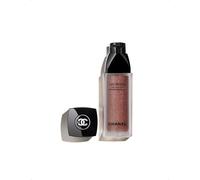 Chanel Les Beiges Water-Fresh Blush 15ml Intense Coral